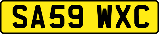 SA59WXC