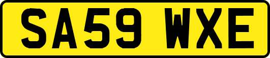 SA59WXE