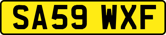 SA59WXF