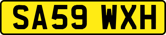 SA59WXH