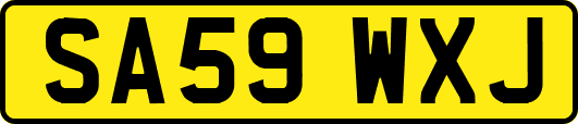 SA59WXJ