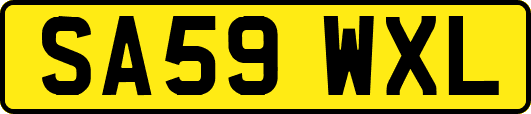 SA59WXL