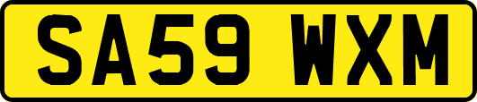 SA59WXM