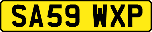 SA59WXP
