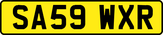 SA59WXR