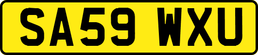 SA59WXU