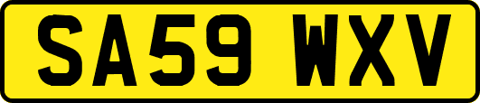 SA59WXV