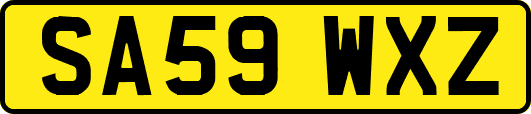 SA59WXZ