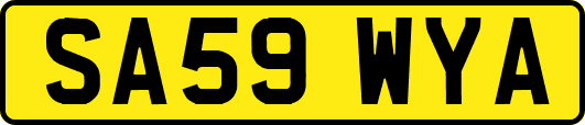 SA59WYA