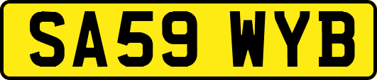 SA59WYB