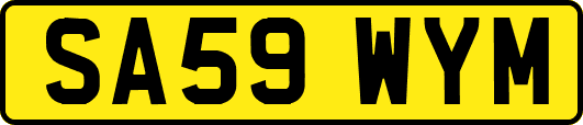 SA59WYM