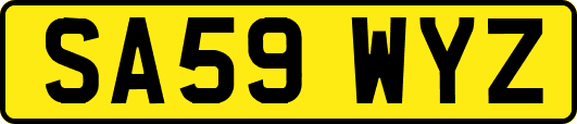 SA59WYZ