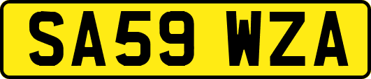 SA59WZA
