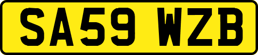 SA59WZB