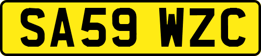 SA59WZC