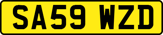 SA59WZD