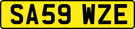 SA59WZE