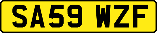SA59WZF