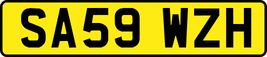 SA59WZH