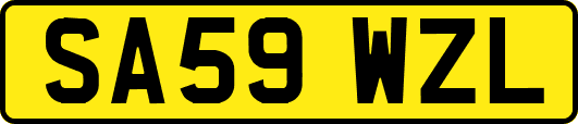 SA59WZL
