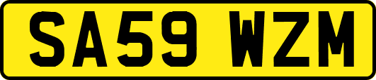 SA59WZM