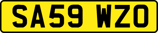 SA59WZO