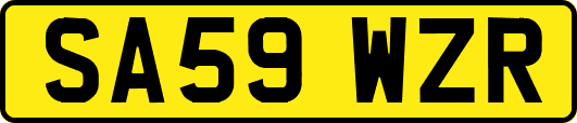 SA59WZR