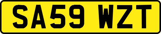 SA59WZT