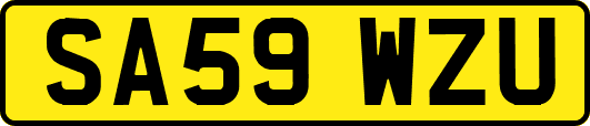SA59WZU