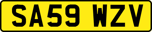 SA59WZV