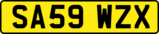 SA59WZX