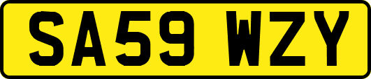 SA59WZY