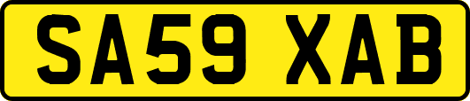 SA59XAB
