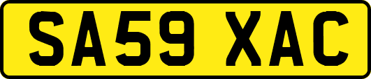 SA59XAC