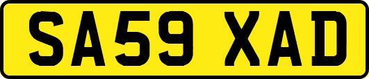SA59XAD