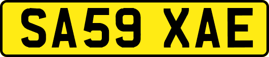 SA59XAE