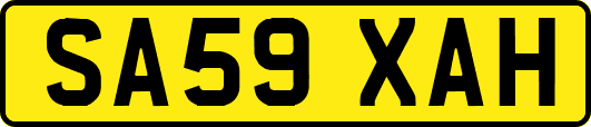 SA59XAH