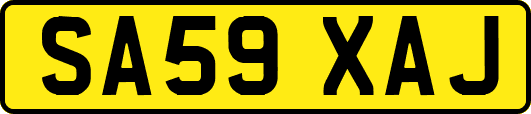 SA59XAJ