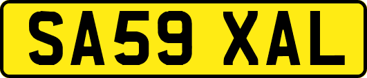 SA59XAL