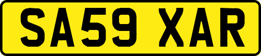 SA59XAR