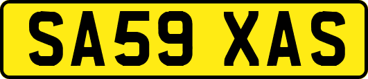 SA59XAS
