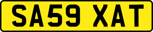 SA59XAT