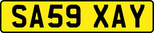 SA59XAY
