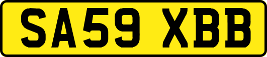 SA59XBB