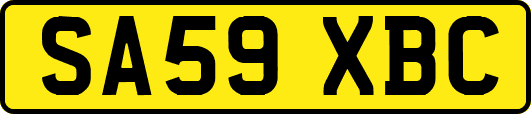SA59XBC