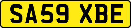 SA59XBE
