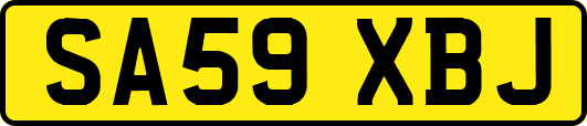 SA59XBJ
