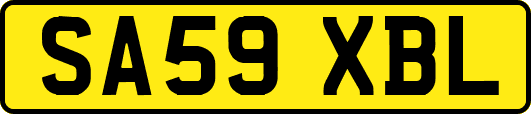 SA59XBL