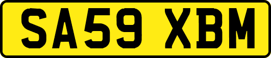 SA59XBM