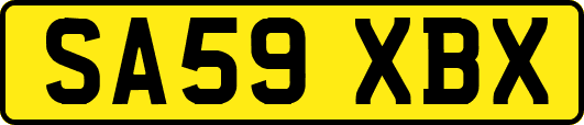 SA59XBX